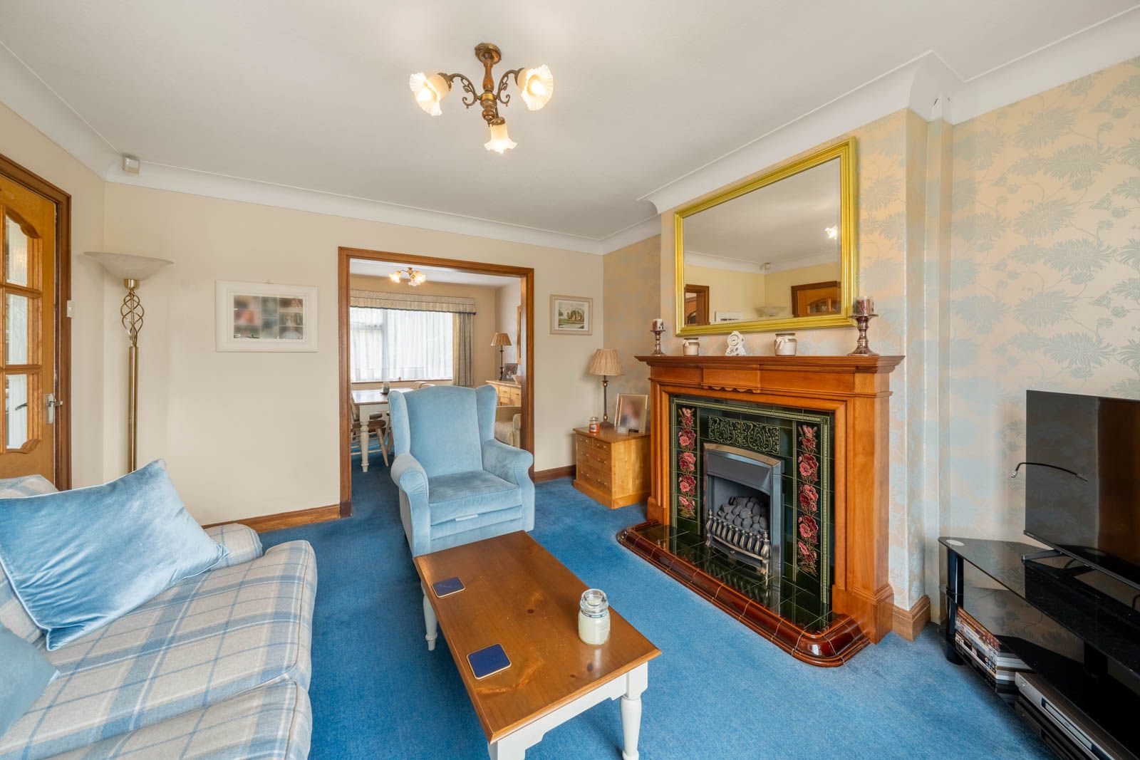 Semi Detached House in Bradford