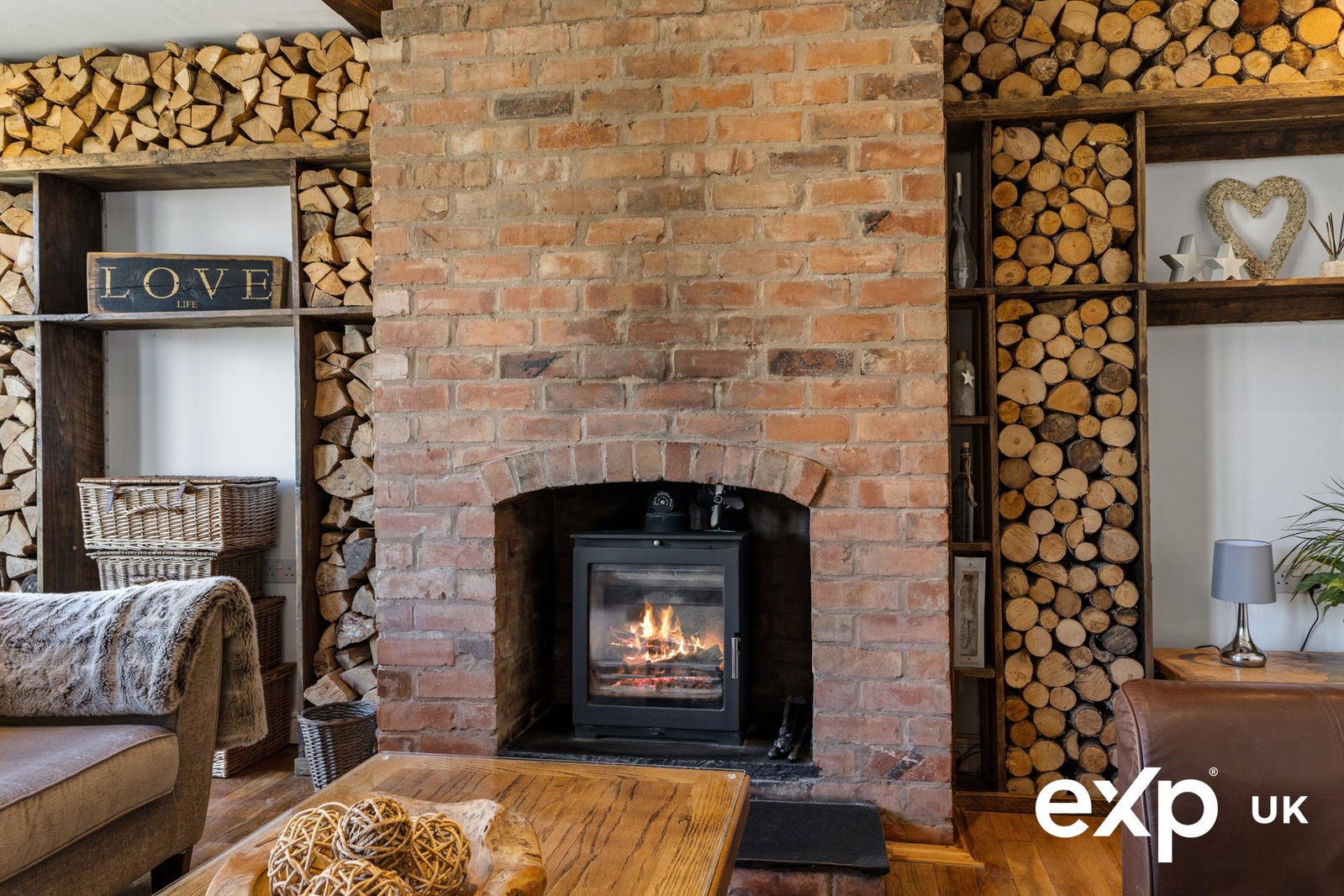 Barn Conversion in Newark