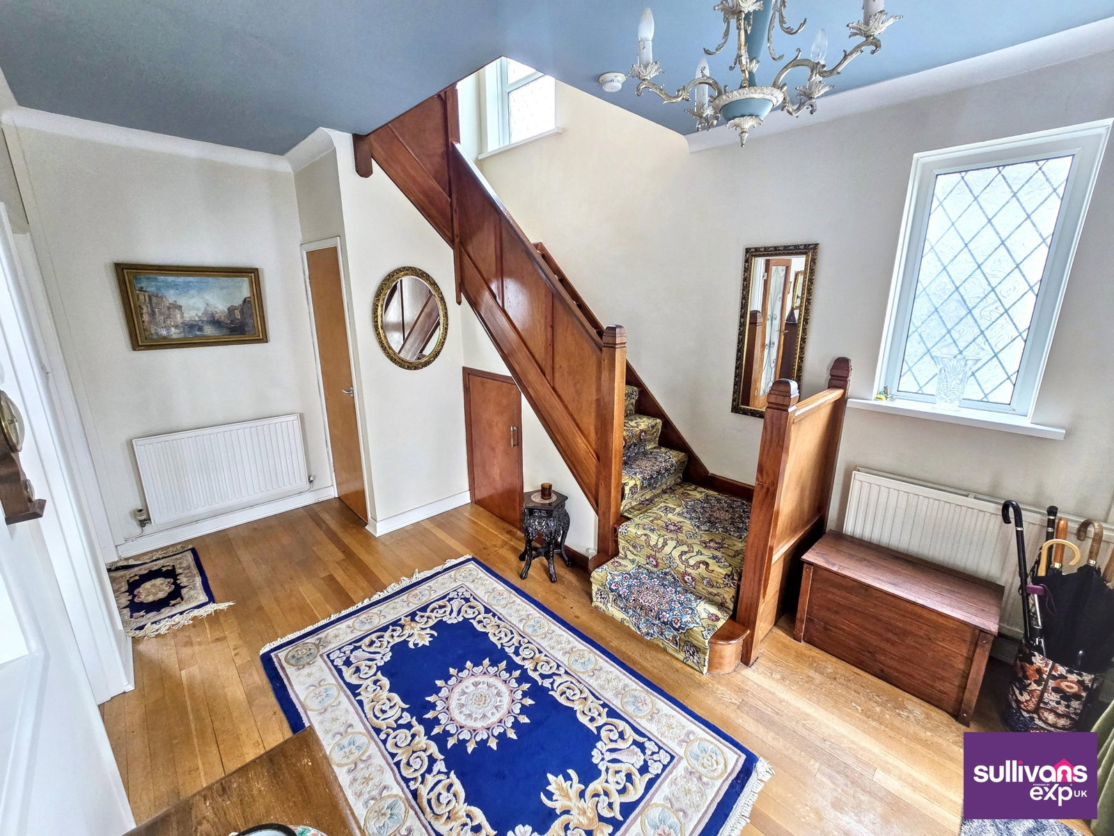 Detached House in Swansea