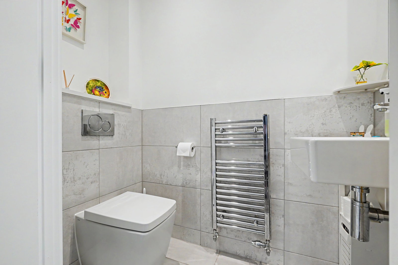 Terraced House in Snodland