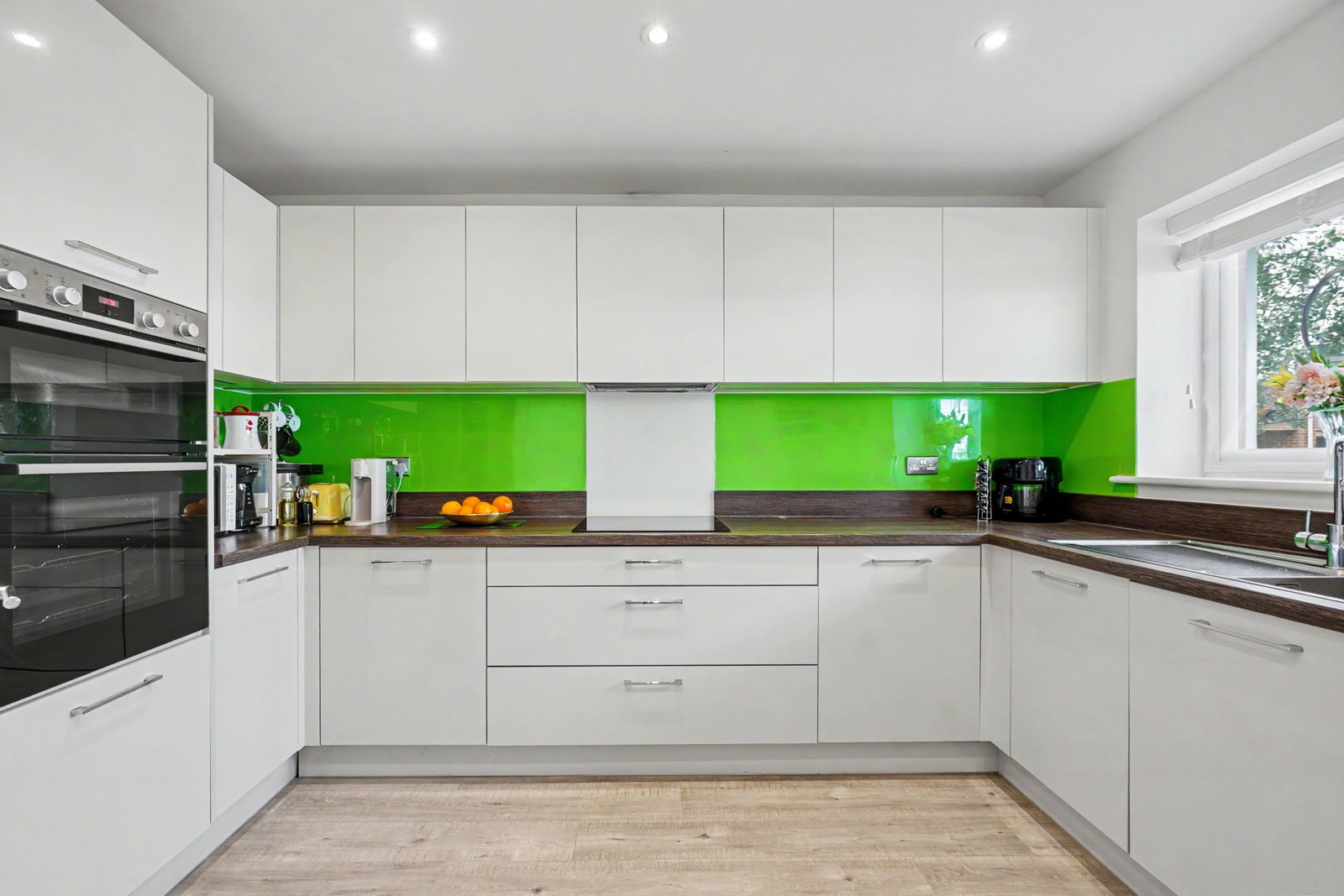 Terraced House in Snodland