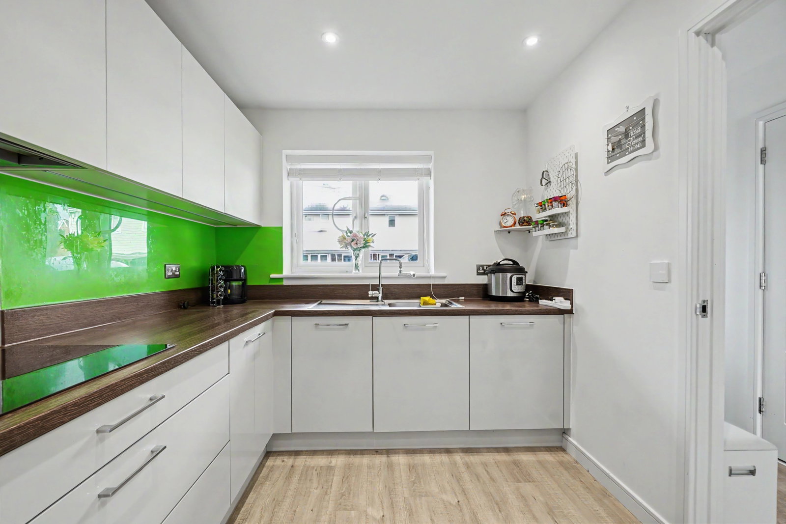 Terraced House in Snodland