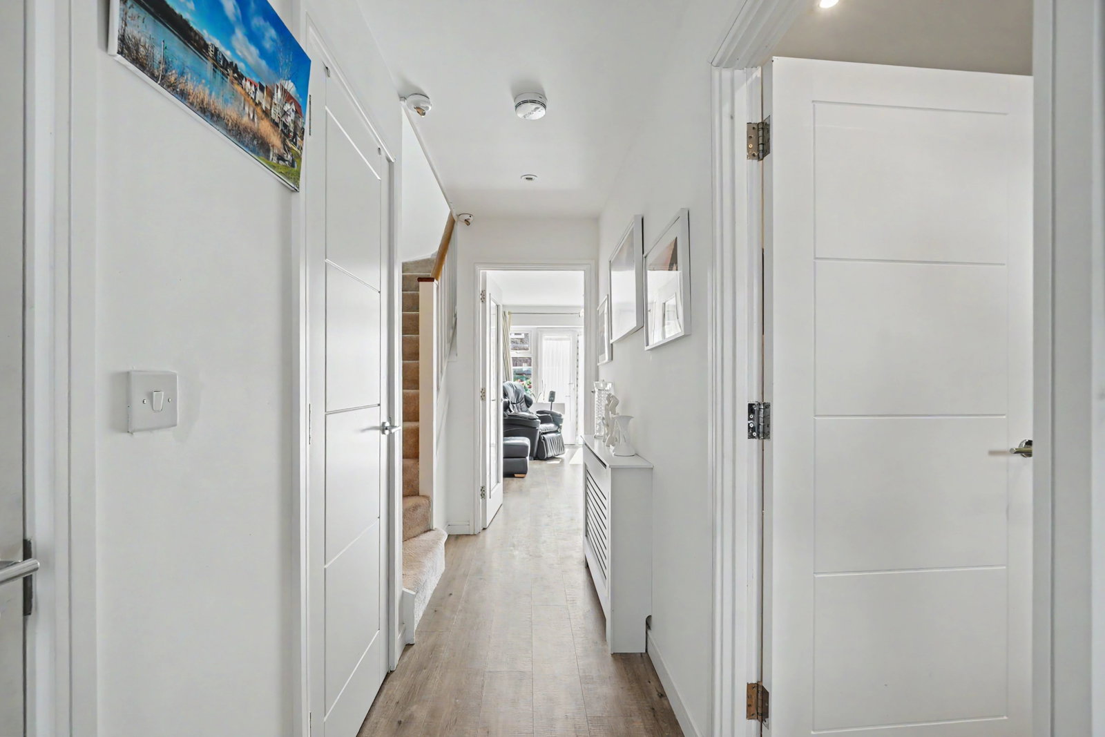 Terraced House in Snodland