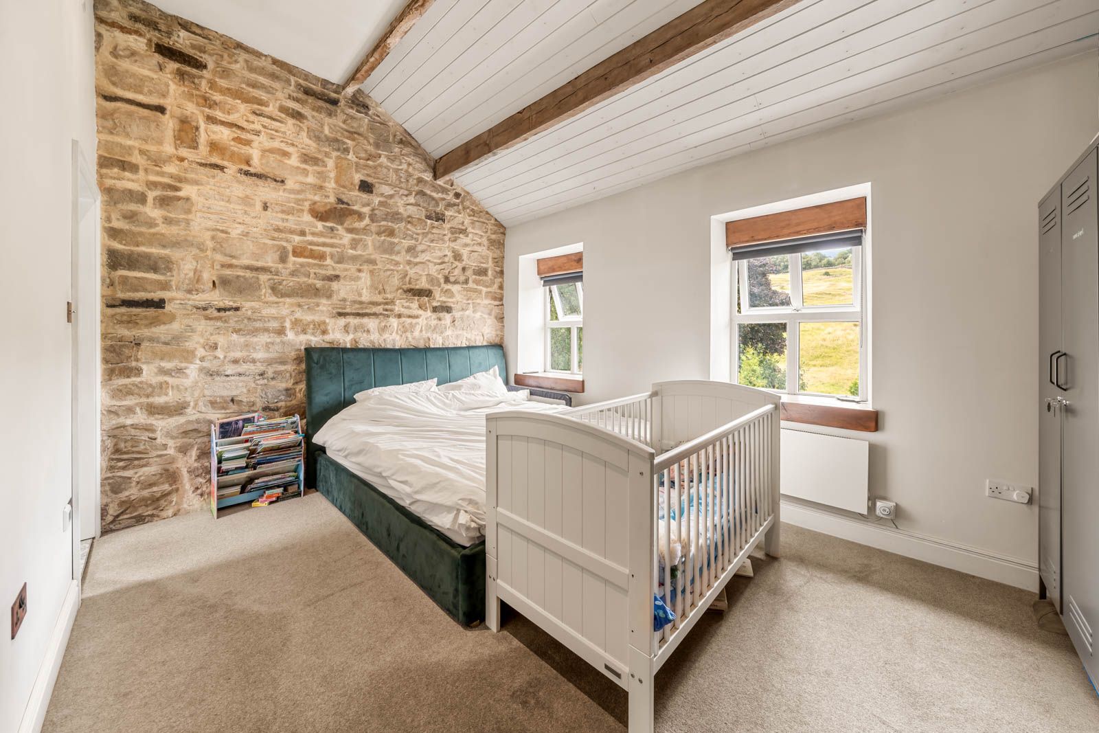 Terraced House in Bradford