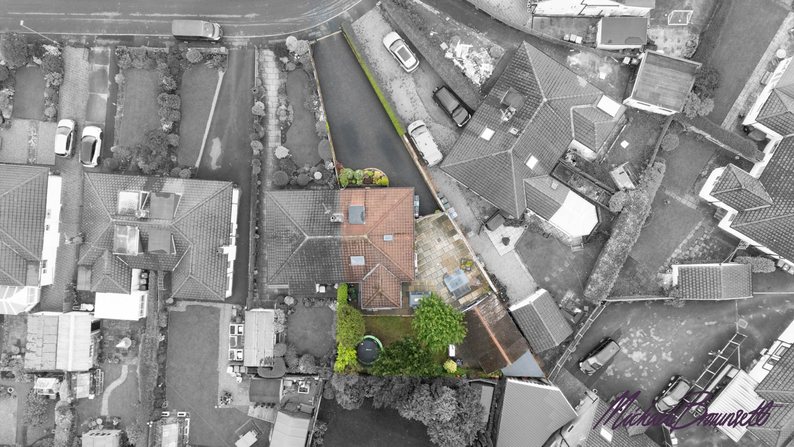 Semi Detached House in Bradford