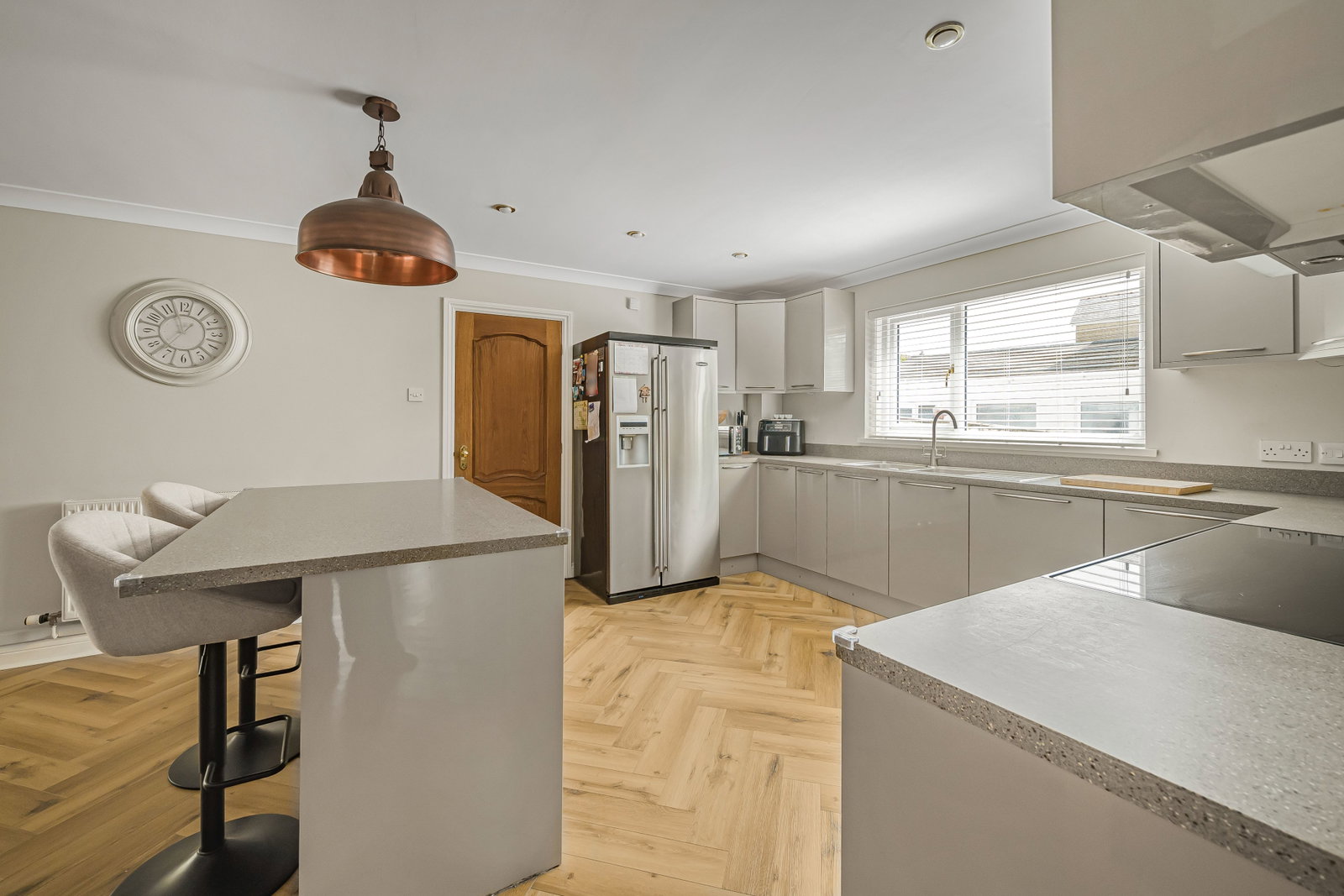 Detached House for sale in Swansea, Heol Maes Pica, Lower Cwmtwrch, Swansea, SA9 2PP