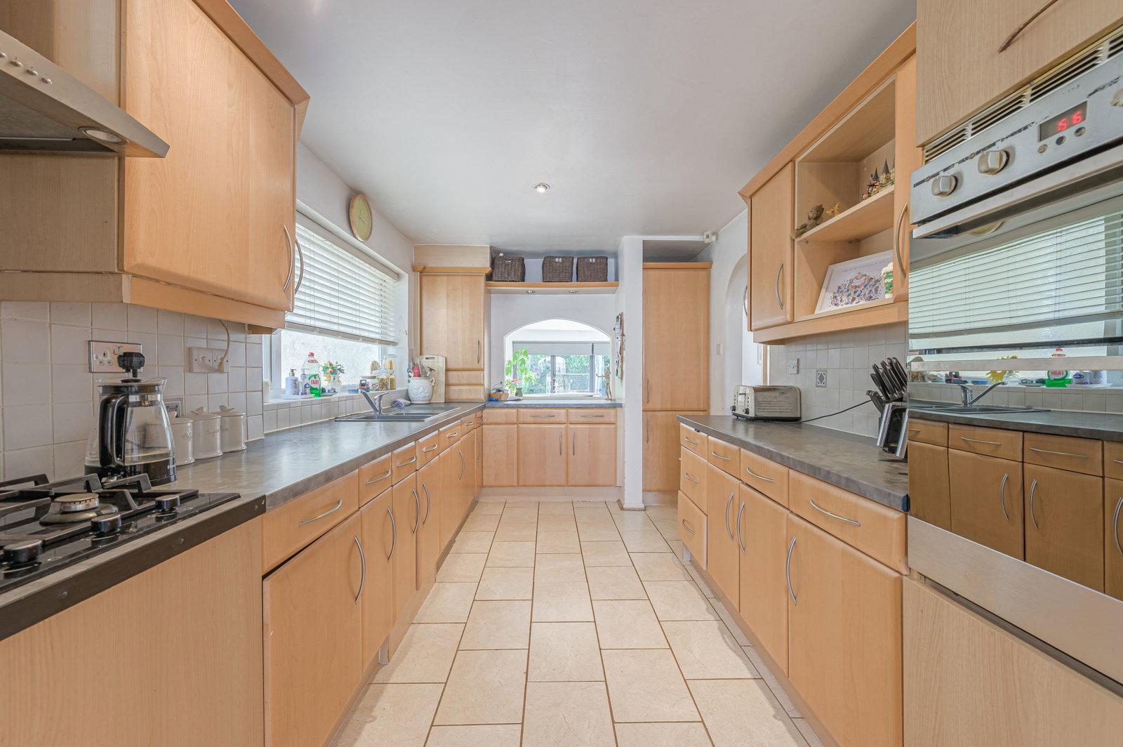 Semi Detached House in Walsall