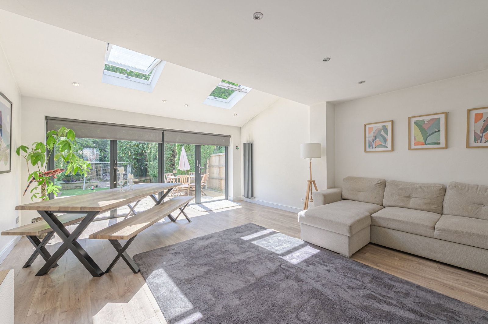 Semi Detached House in Walsall