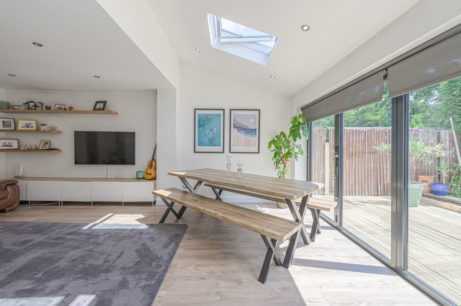Semi Detached House in Walsall