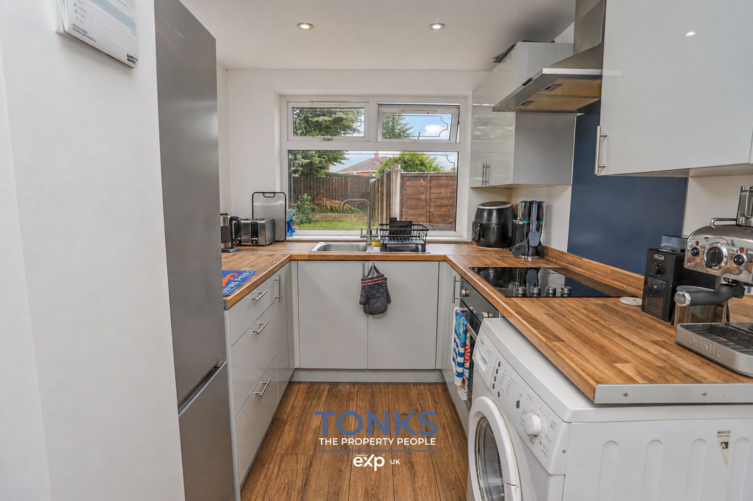 Terraced House in Halesowen