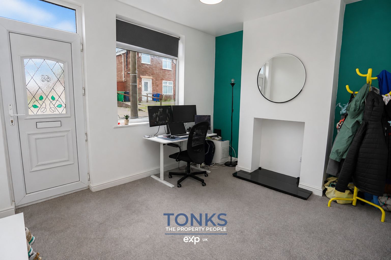 Terraced House in Halesowen