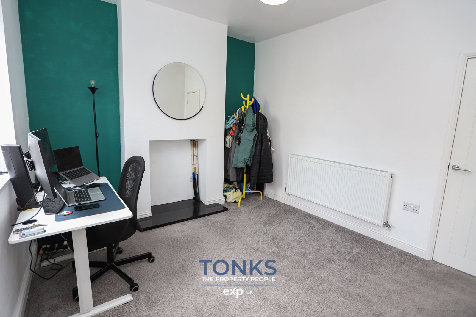 Terraced House in Halesowen