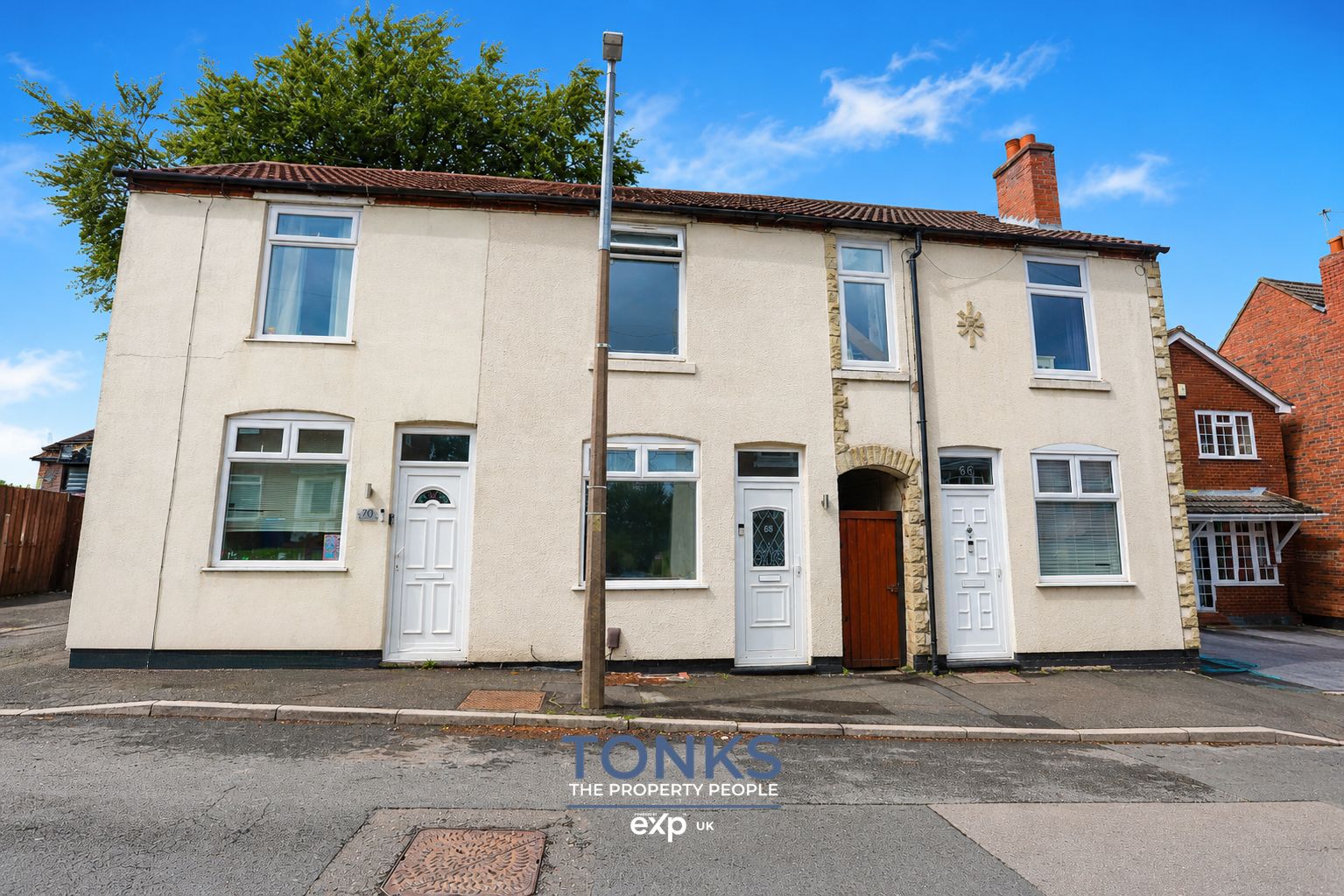 Terraced House in Halesowen