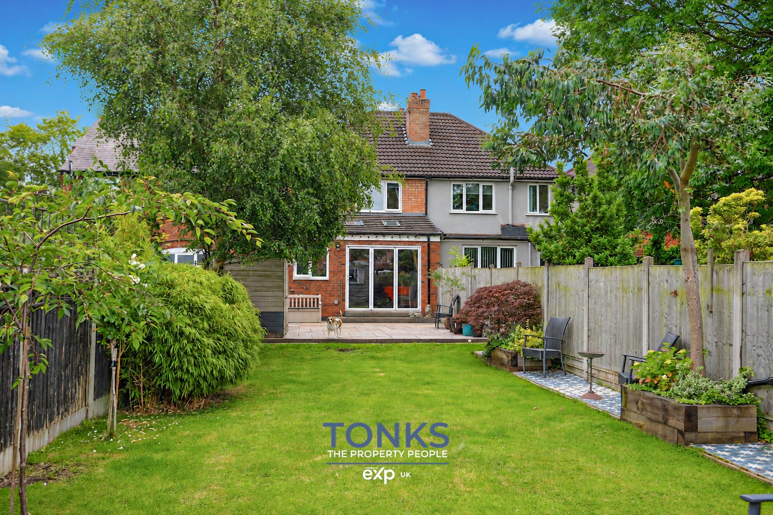 Semi Detached House in Halesowen
