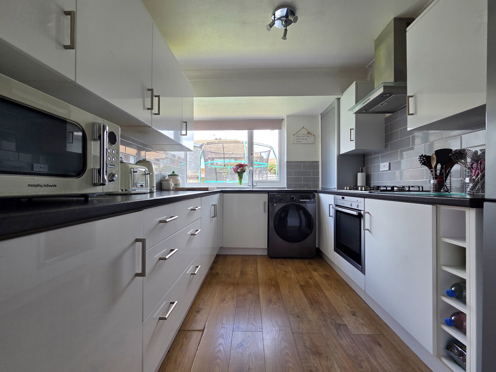 Semi Detached House in Ramsgate