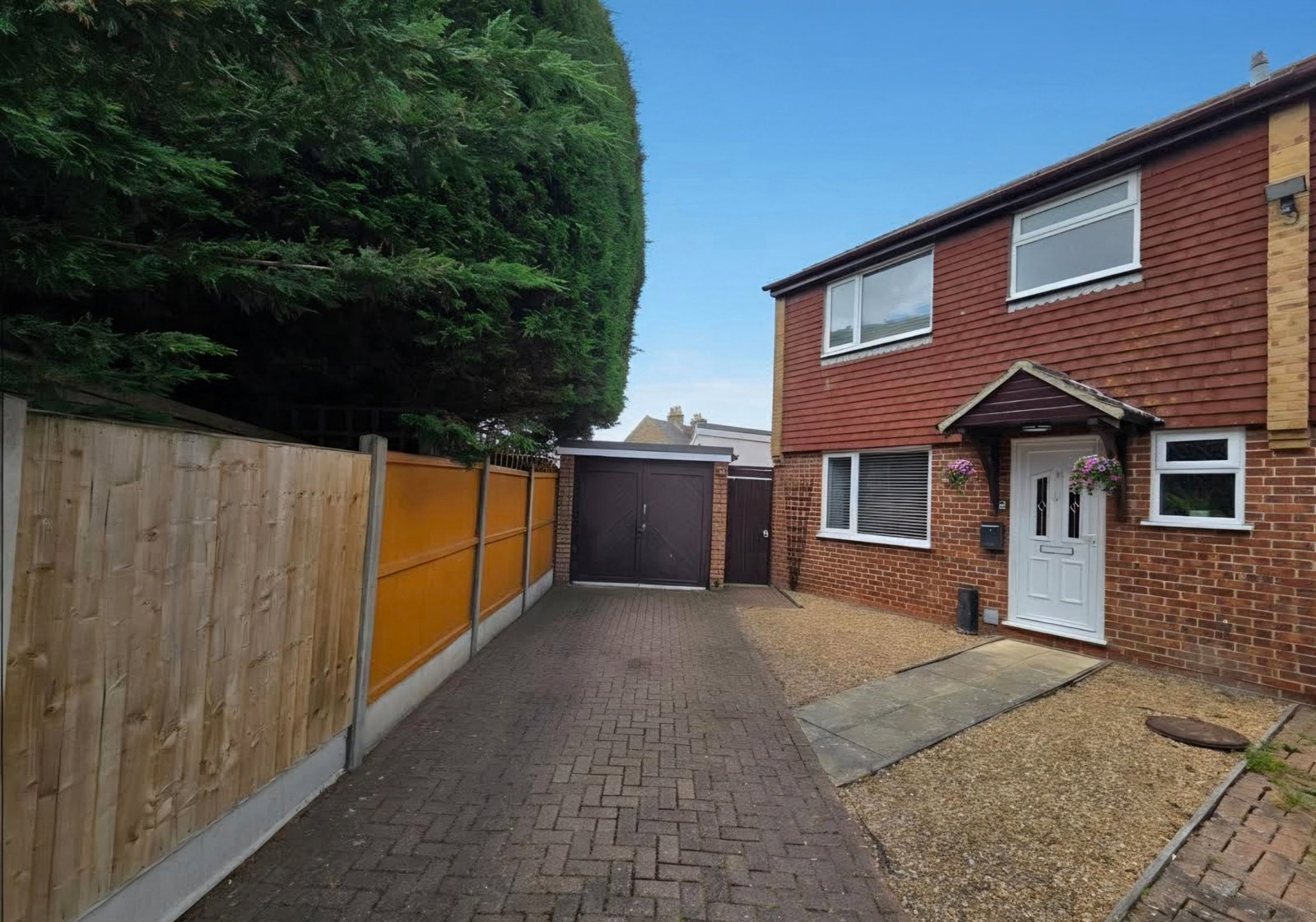 Semi Detached House in Ramsgate