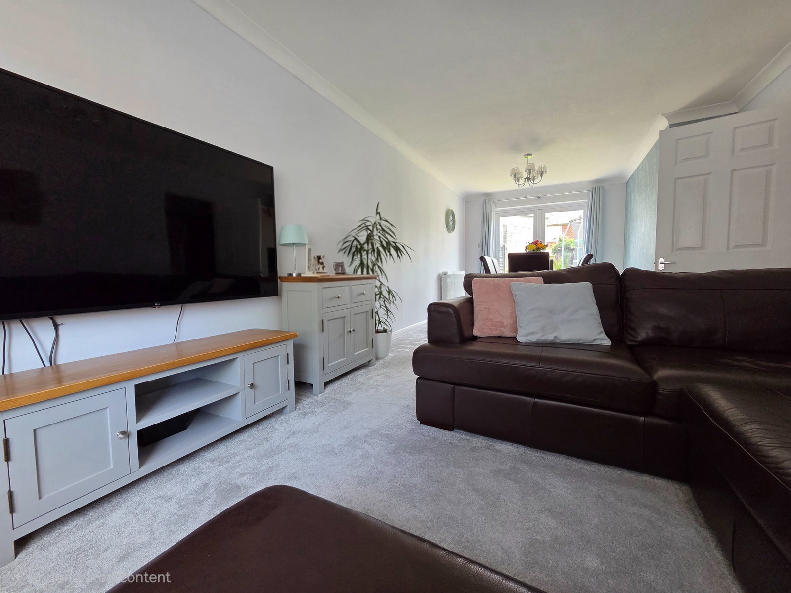 Semi Detached House in Ramsgate