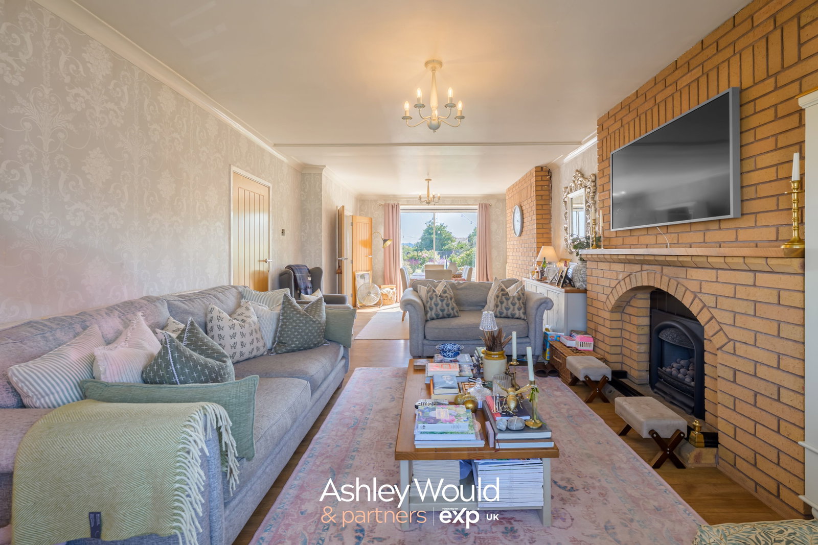 Detached House in Halesowen