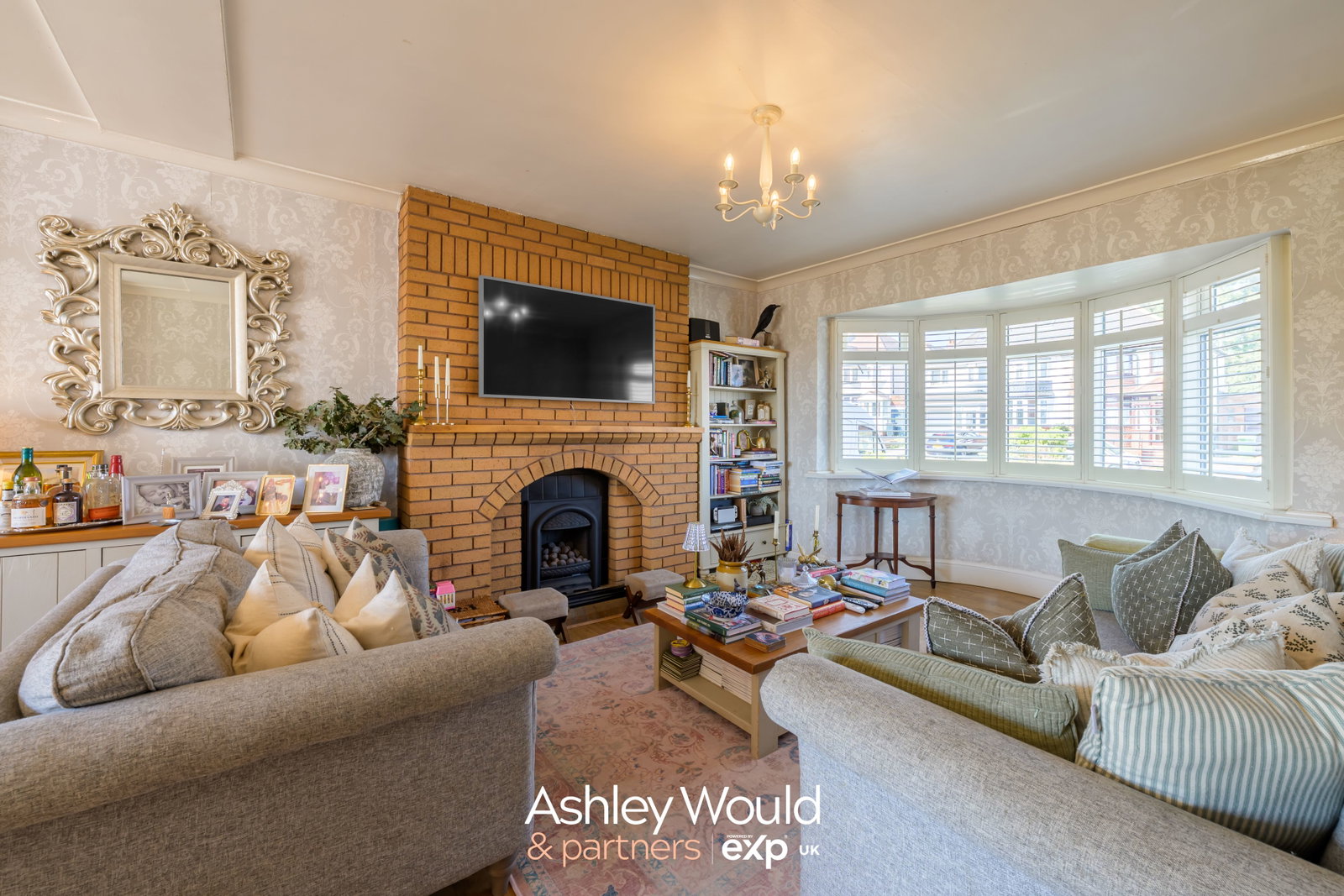 Detached House in Halesowen