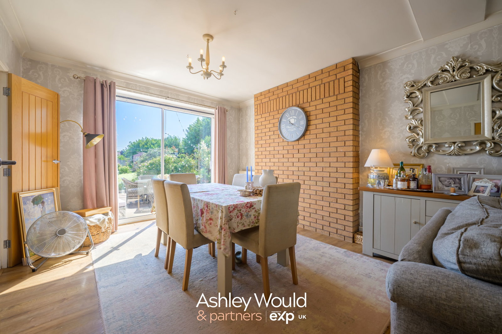 Detached House in Halesowen