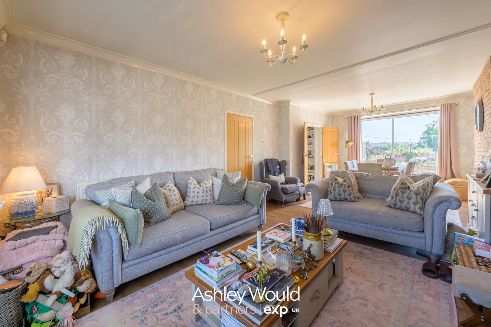 Detached House in Halesowen