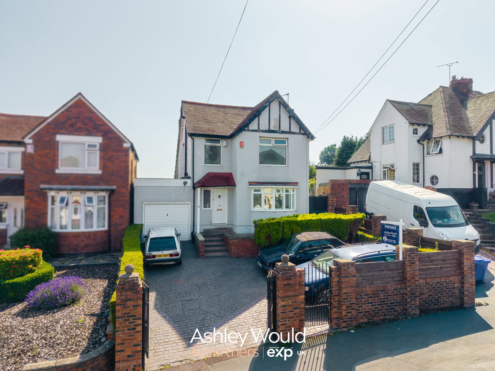 Detached House in Halesowen