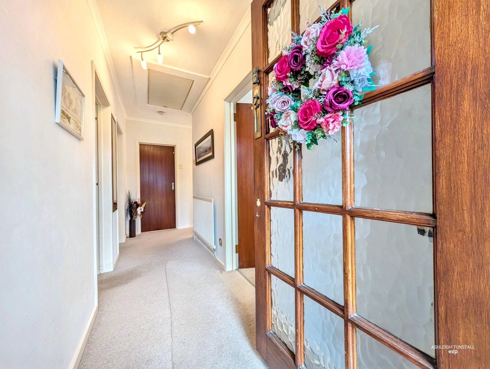 Semi Detached Bungalow in Workington