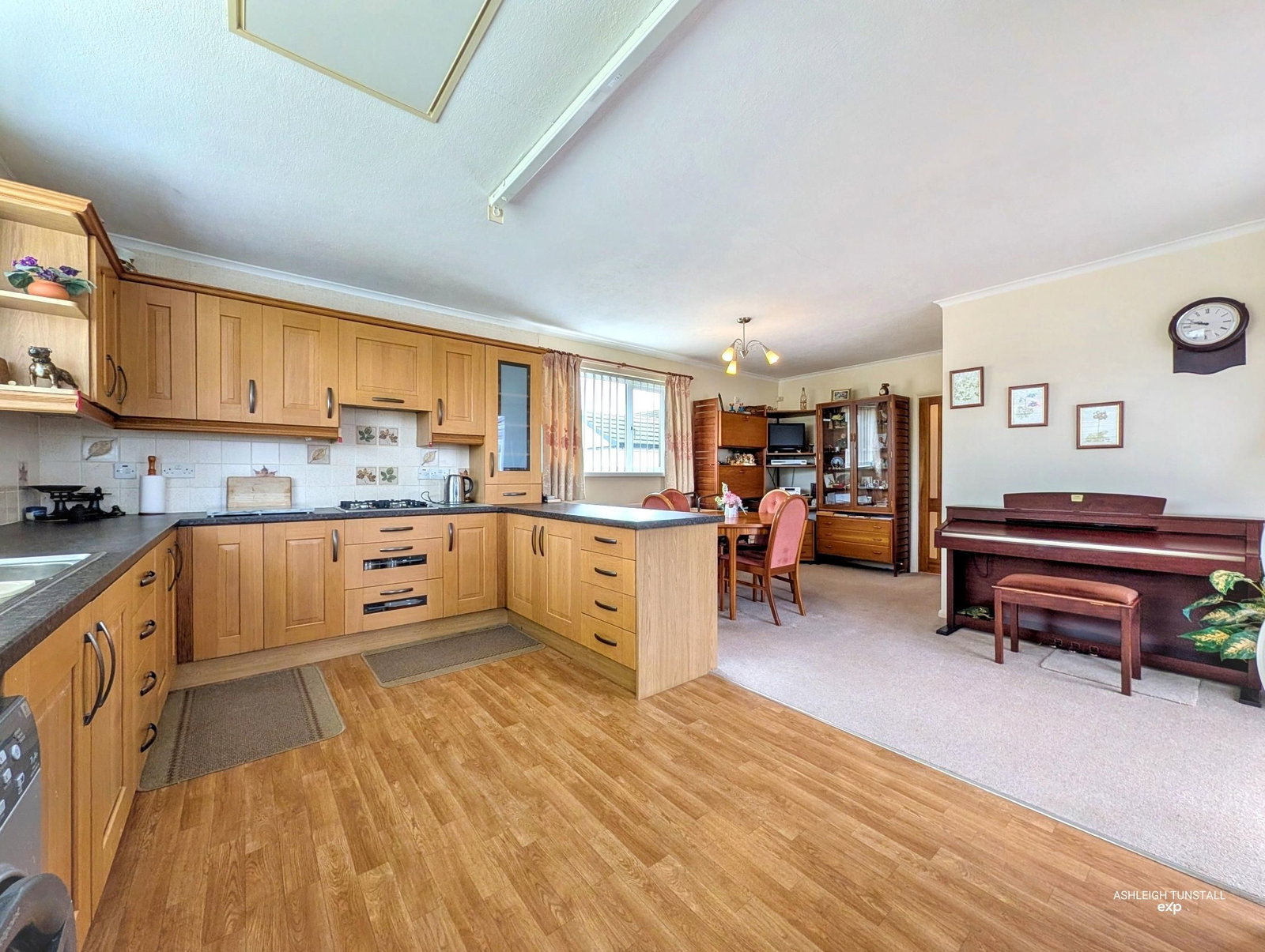 Semi Detached Bungalow in Workington