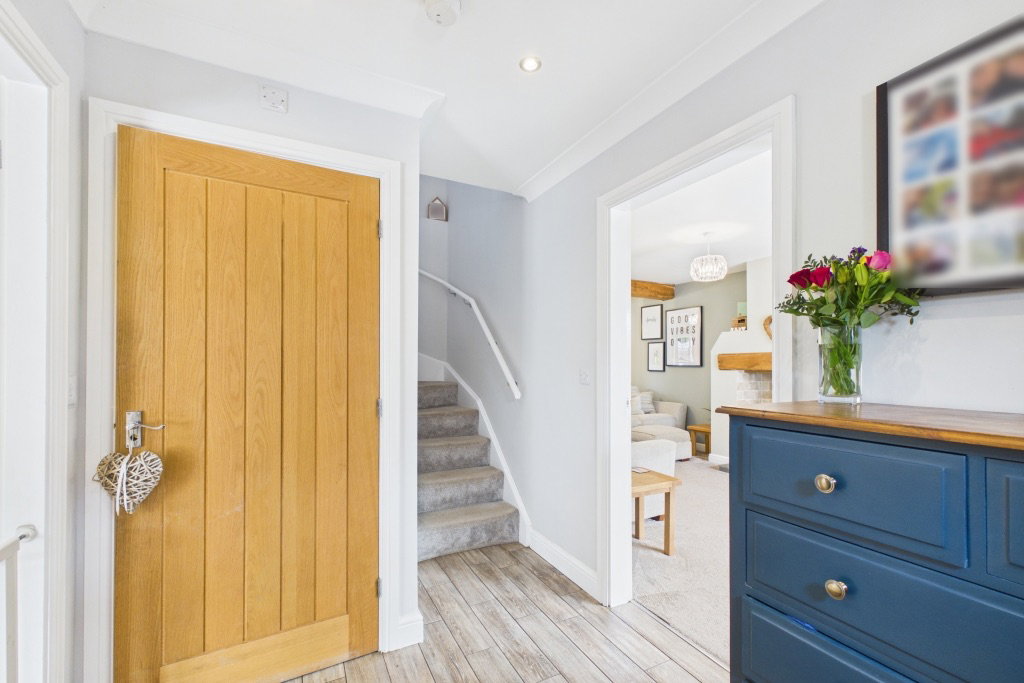 Detached House in Lincoln