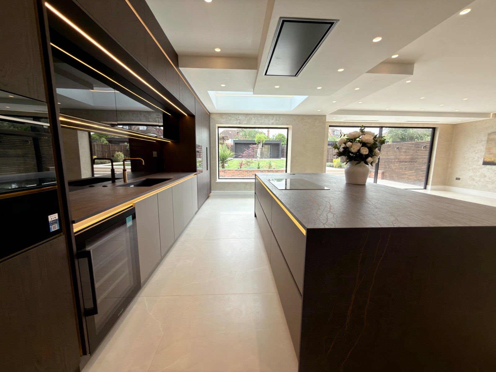 Detached House in Harrow