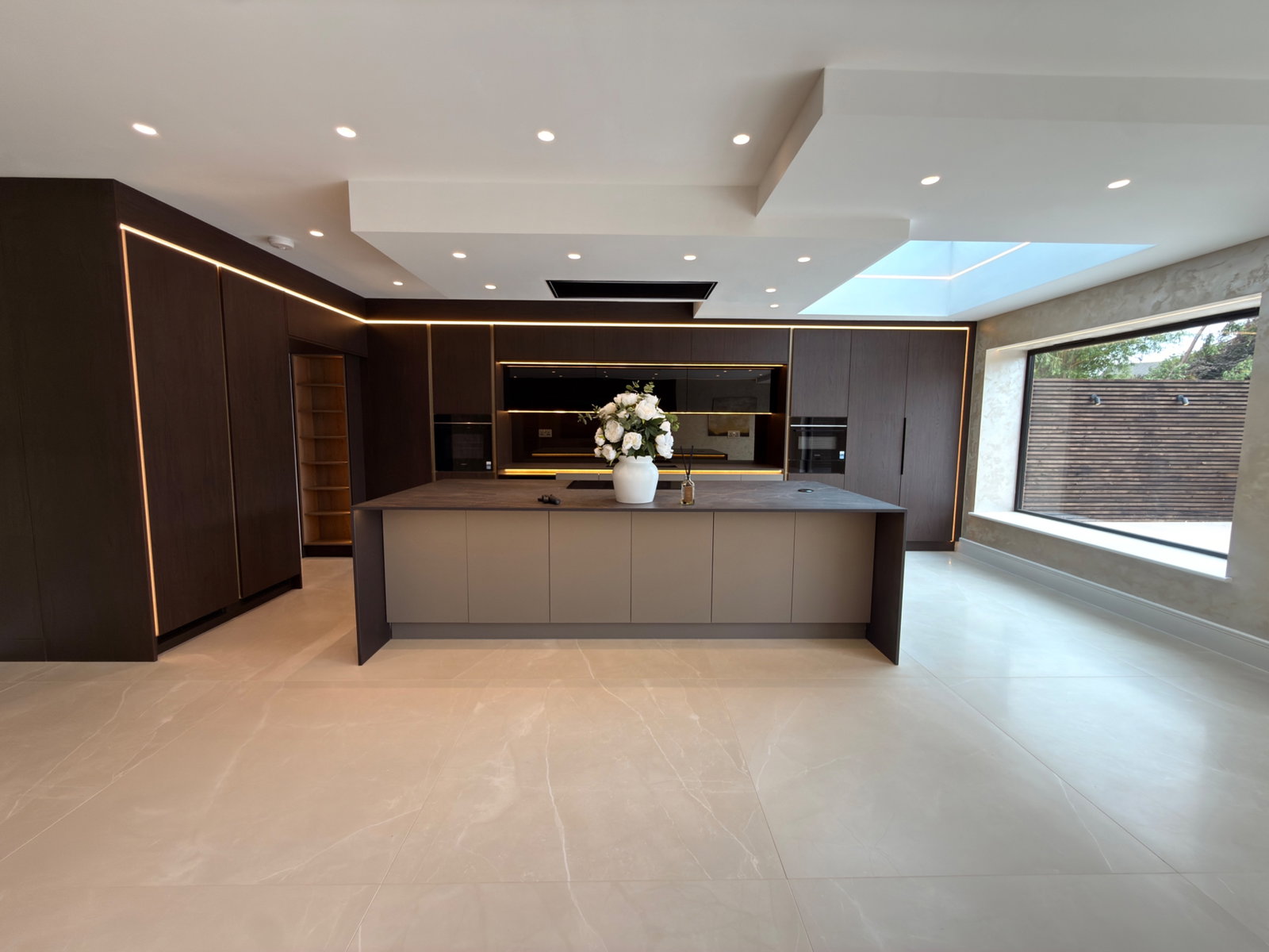 Detached House in Harrow