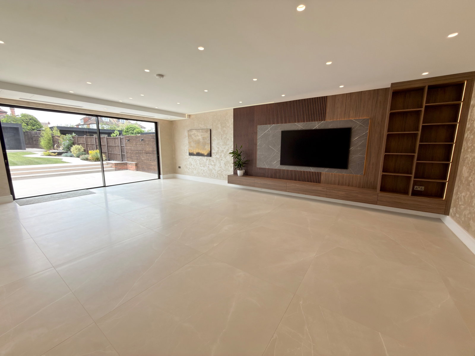 Detached House in Harrow