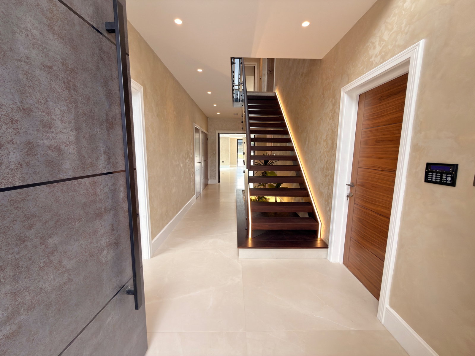 Detached House in Harrow