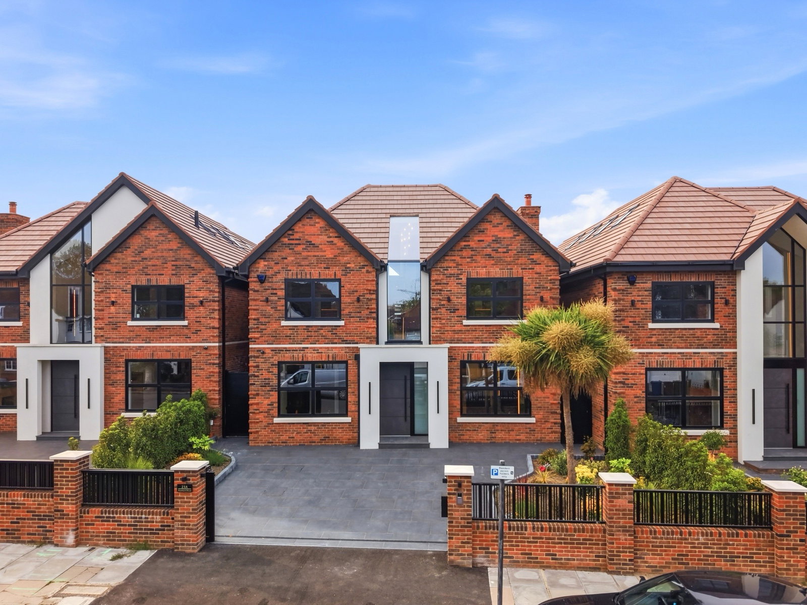 Detached House in Harrow