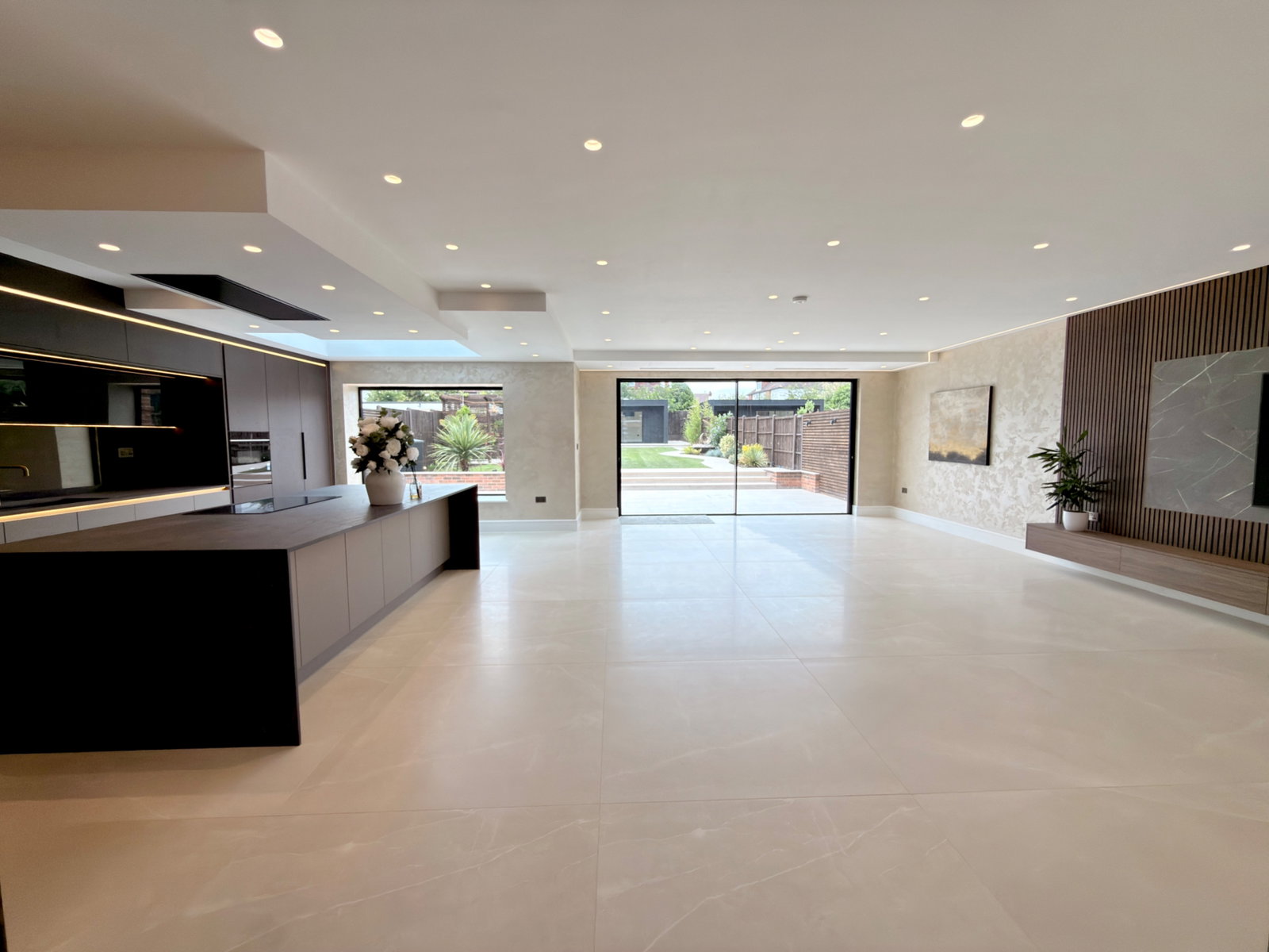 Detached House in Harrow