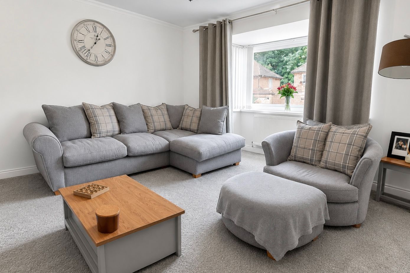 Semi Detached House in Birmingham