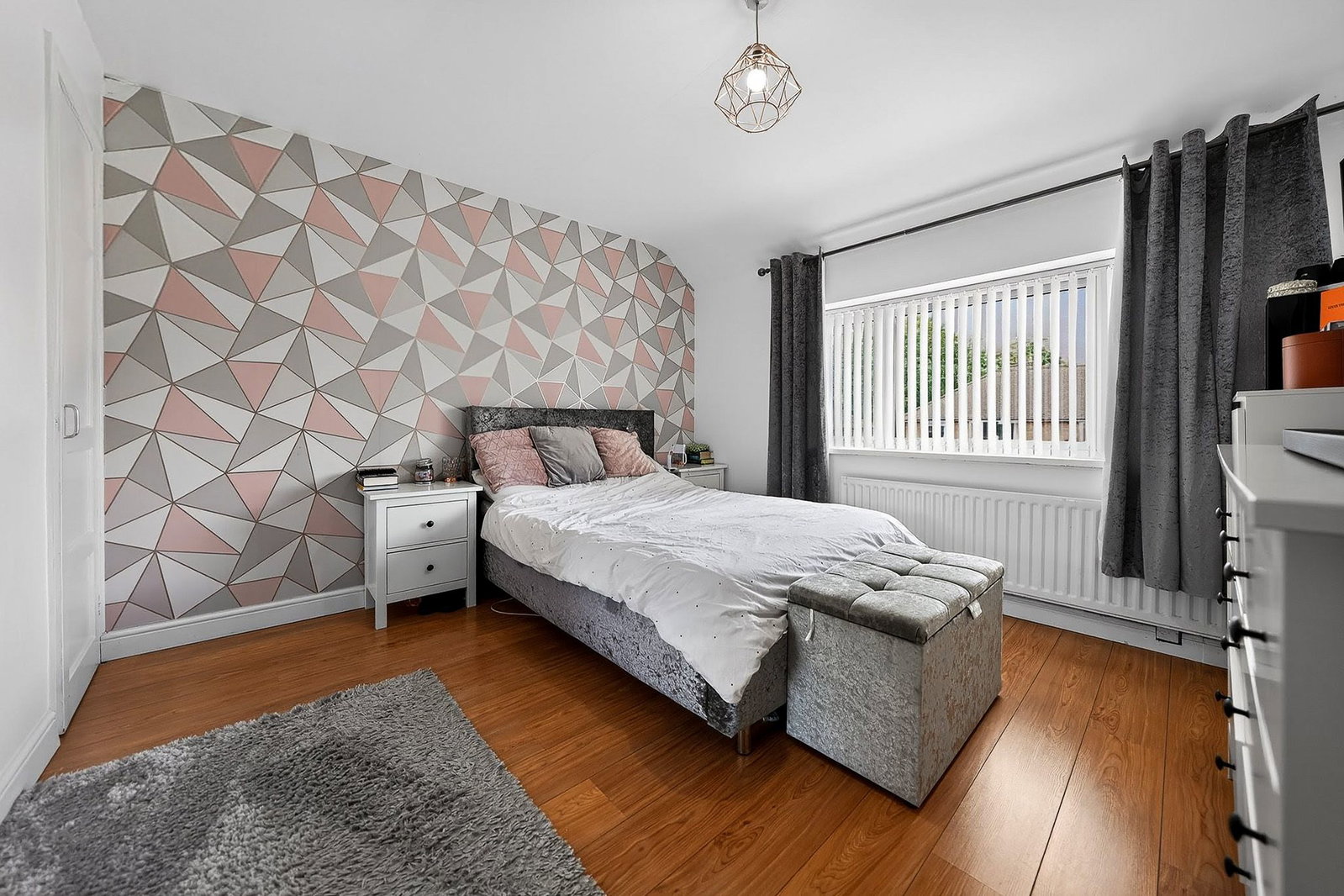 Semi Detached House in Birmingham