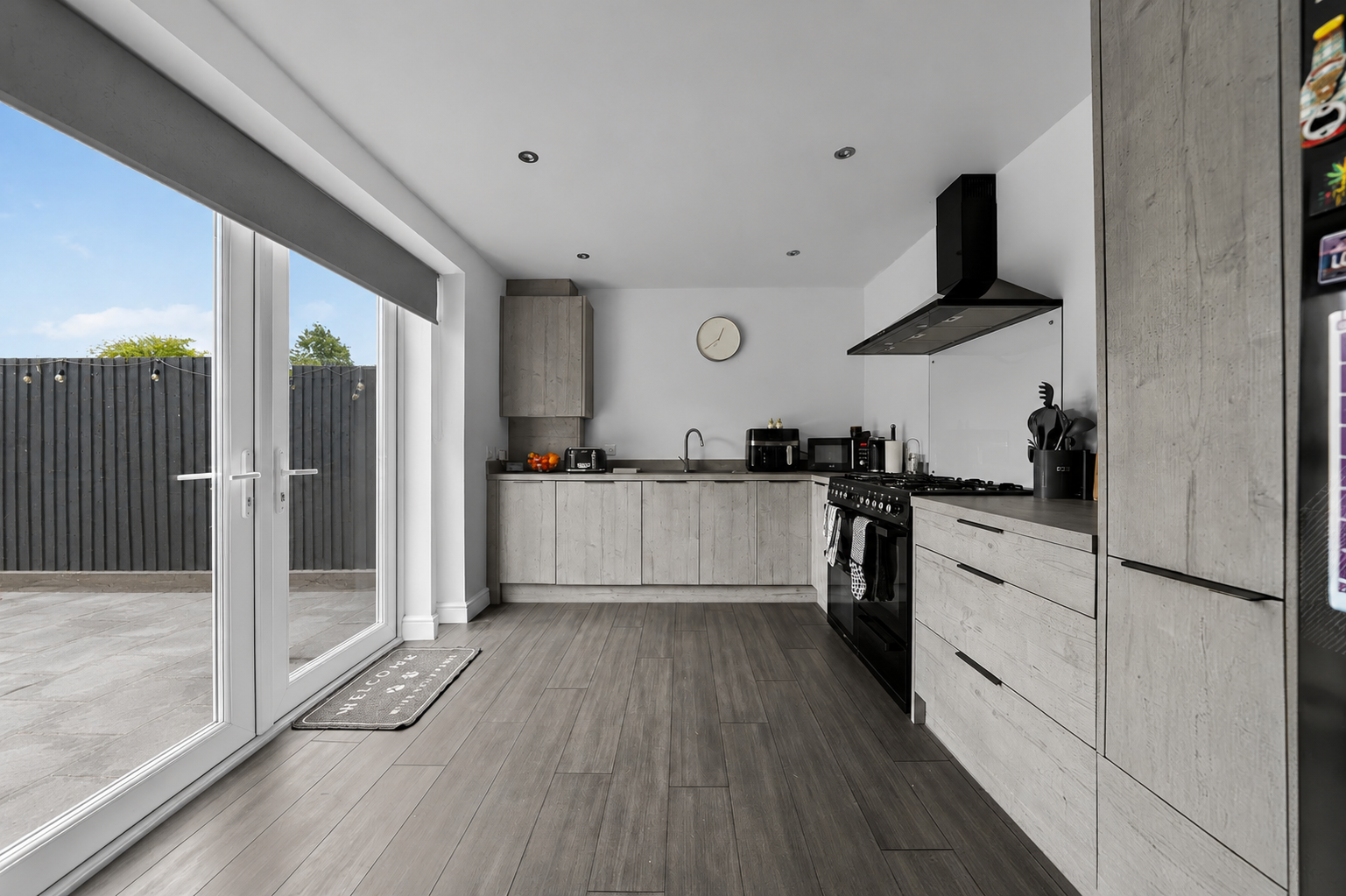 Semi Detached House in Birmingham