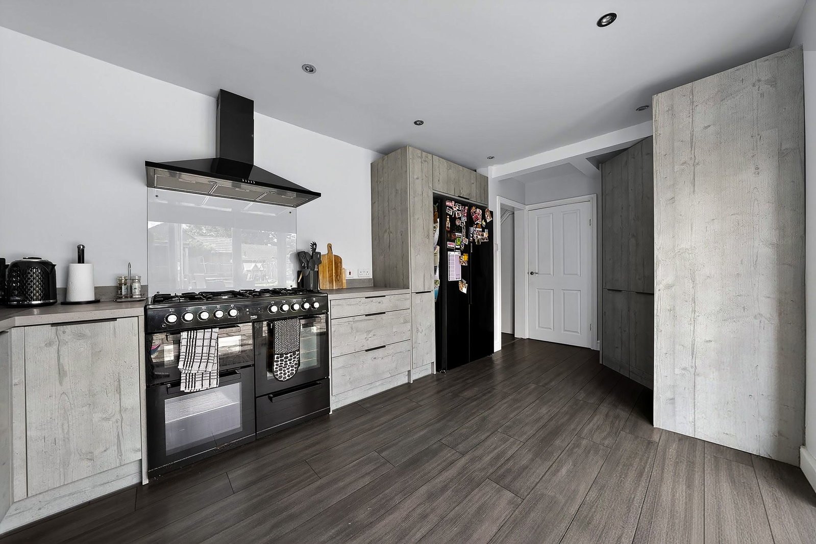 Semi Detached House in Birmingham