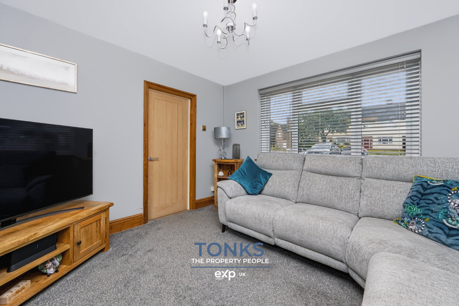 Terraced House in Stourbridge