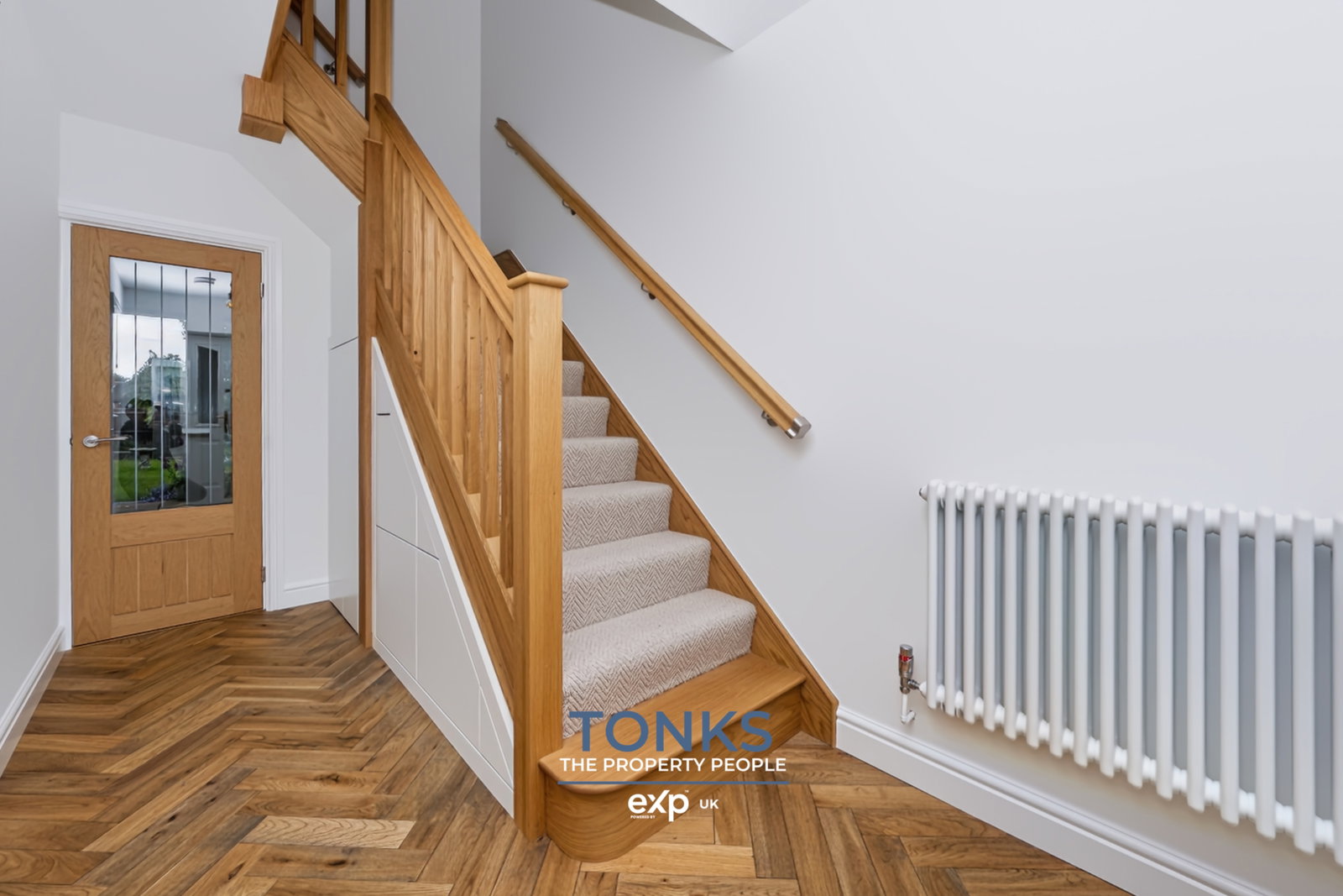 Terraced House in Stourbridge