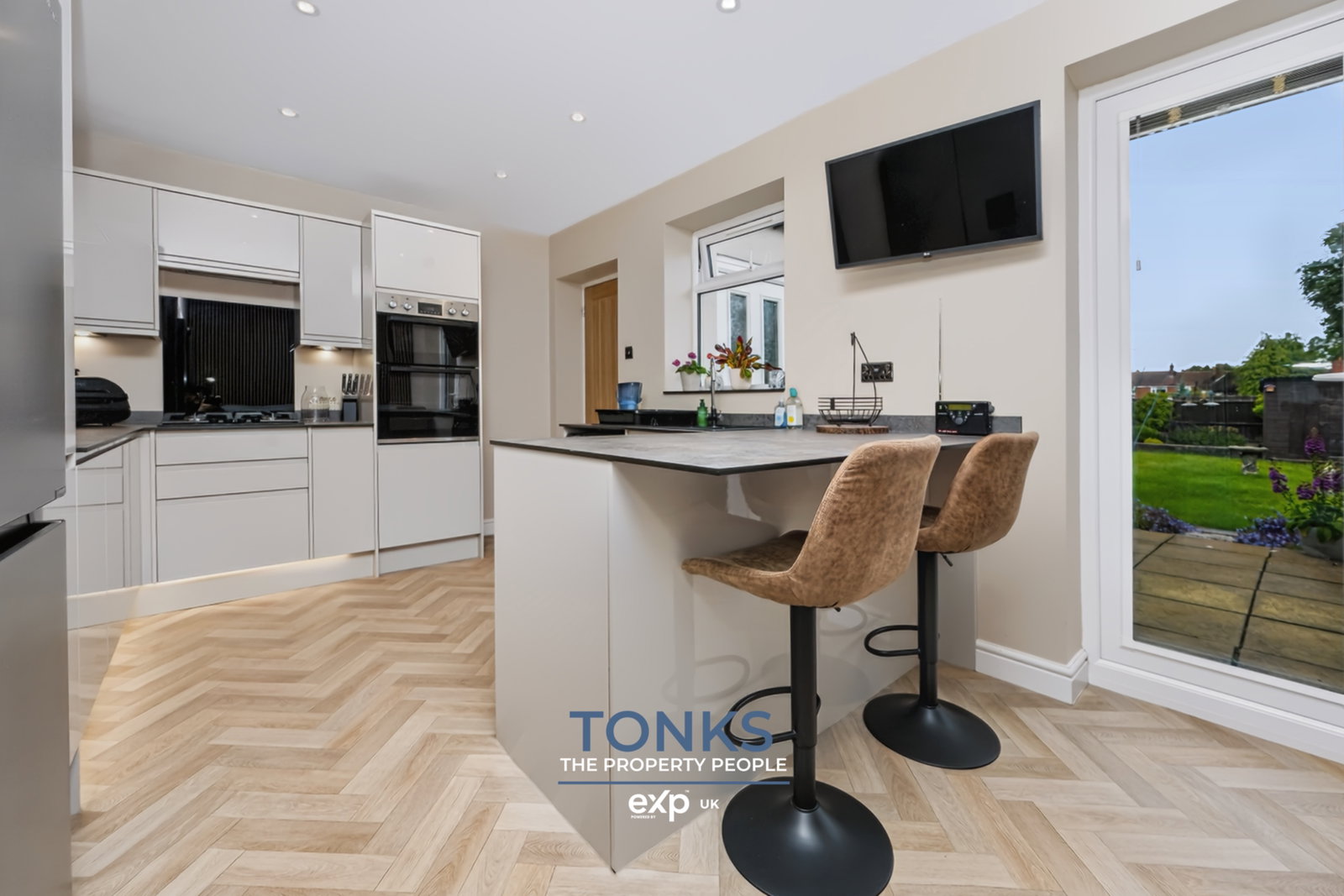 Terraced House in Stourbridge