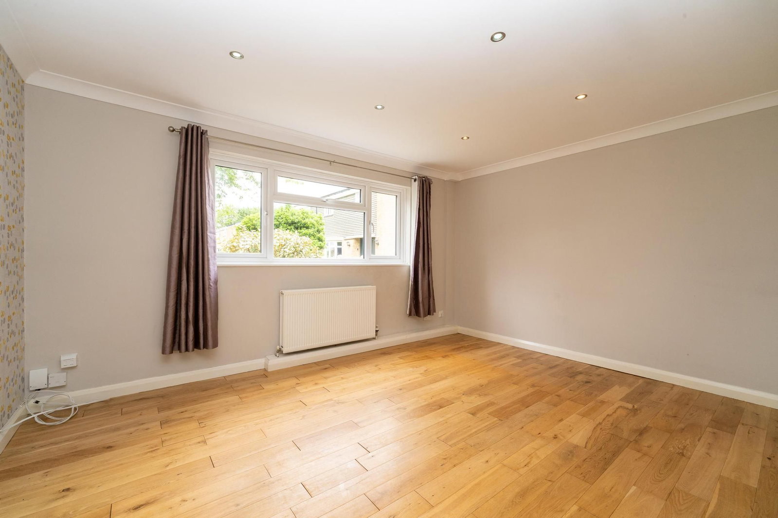 End Of Terrace House in Stevenage