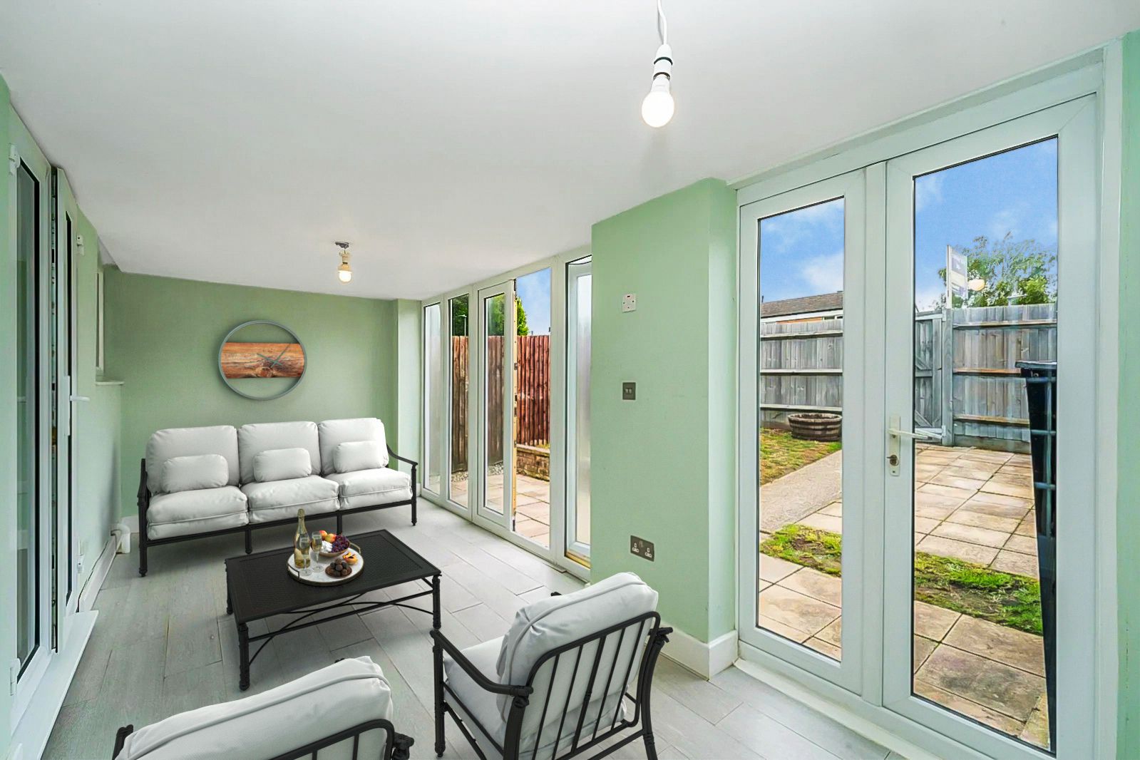 End Of Terrace House for sale in Stevenage, Ripon Road, Stevenage, SG1 4LN