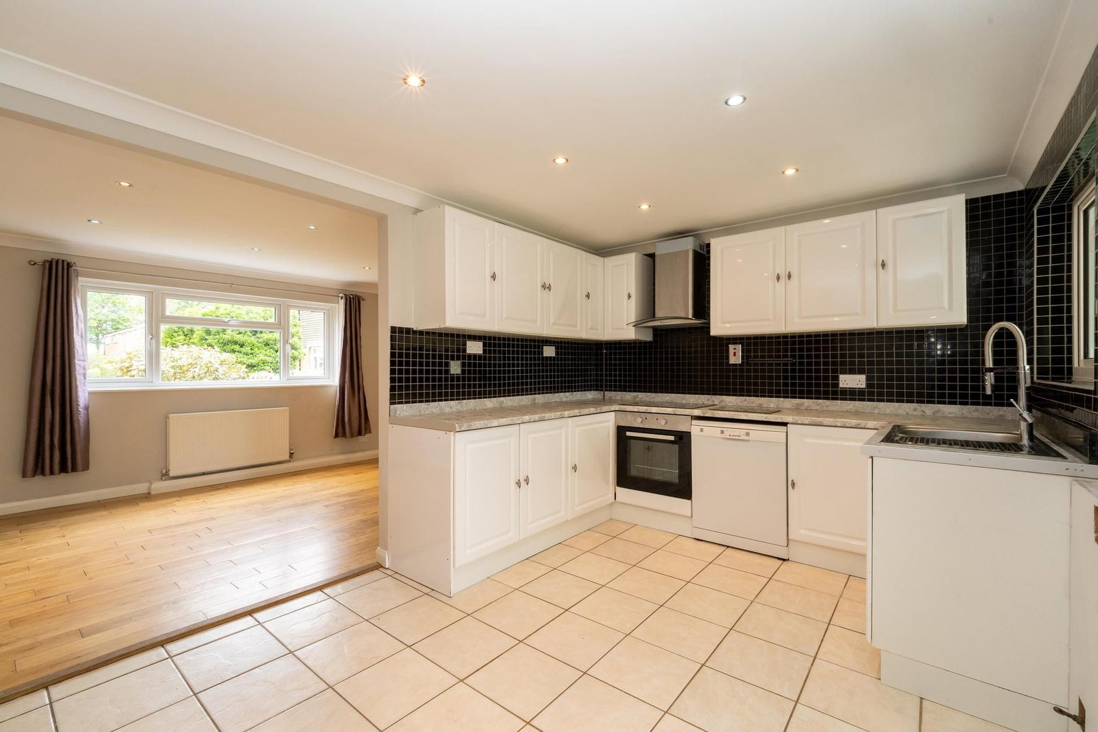 End Of Terrace House in Stevenage