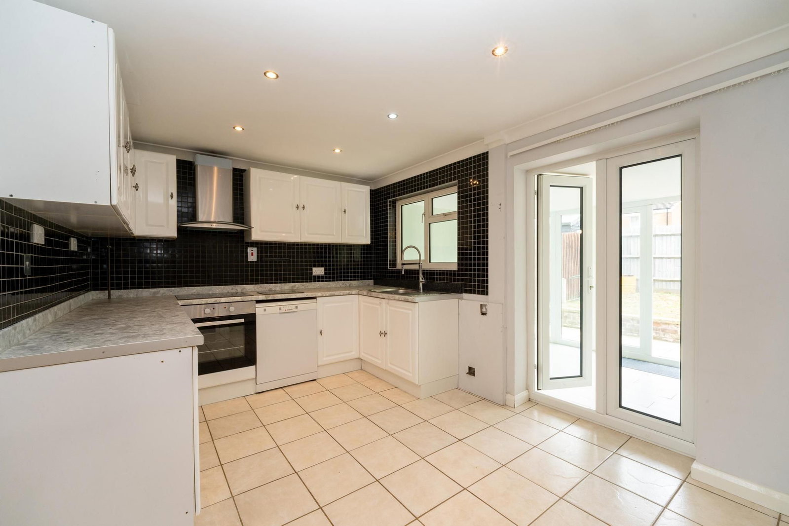 End Of Terrace House in Stevenage