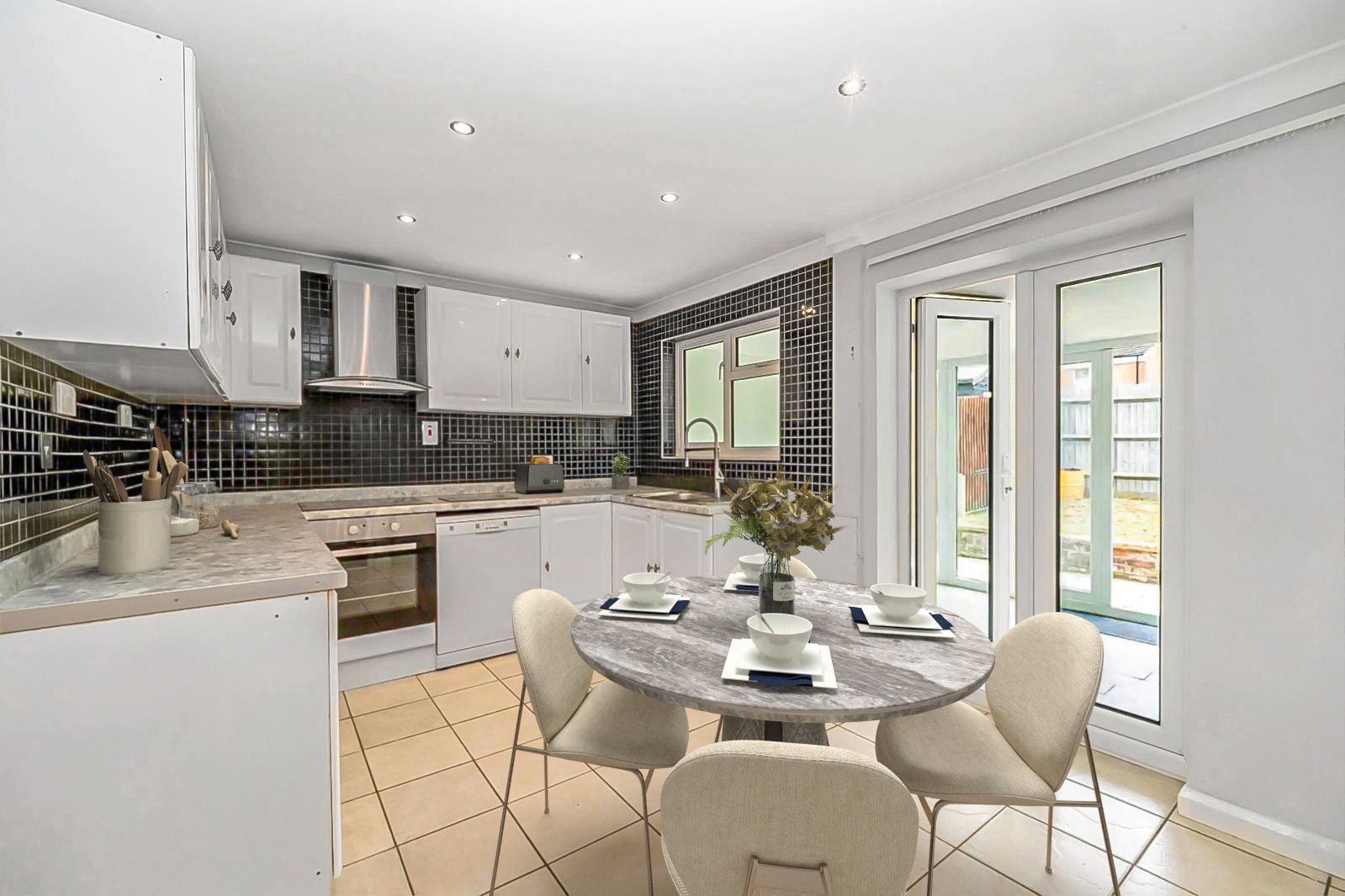 End Of Terrace House for sale in Stevenage, Ripon Road, Stevenage, SG1 4LN