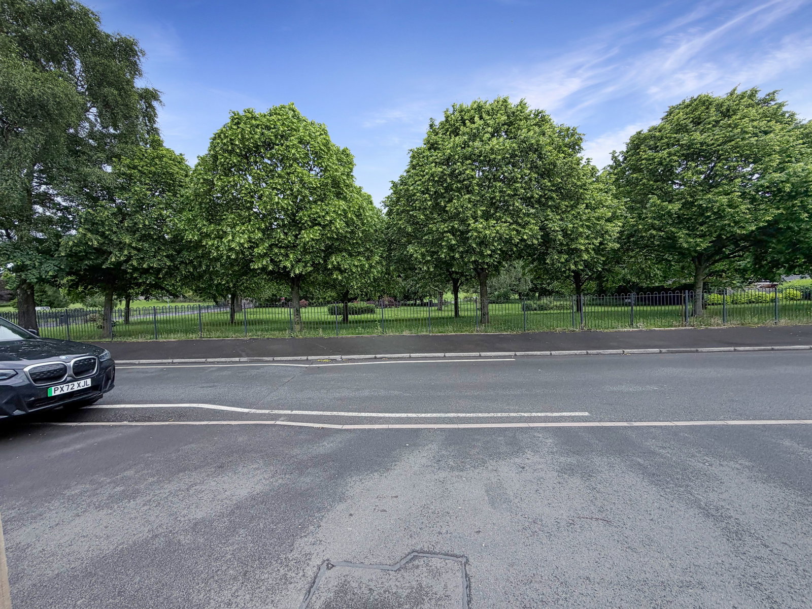 Semi Detached House in Carlisle
