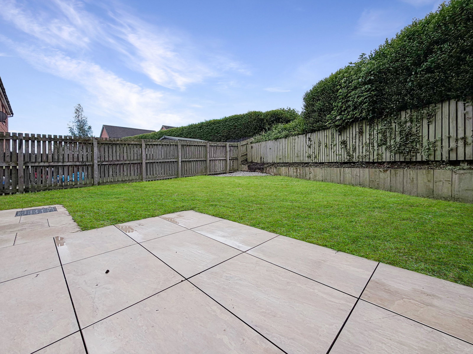Semi Detached House in Carlisle