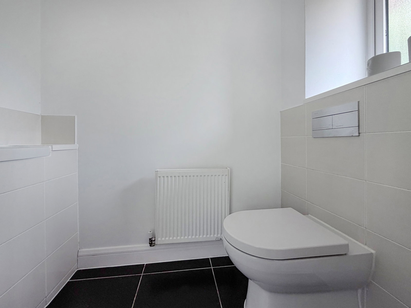 Semi Detached House in Carlisle